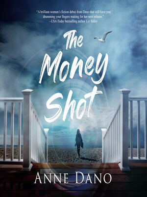 cover image of The Money Shot